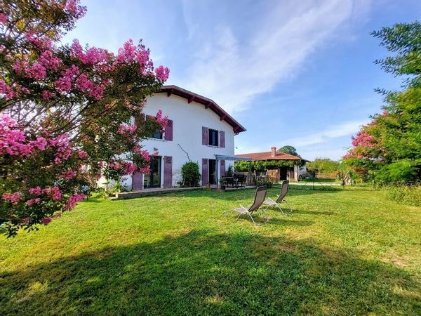 la ferme de Gédéon au PRADA
