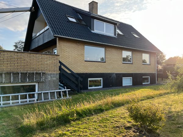 La maison de Thomas