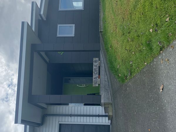 La maison de Carolyn