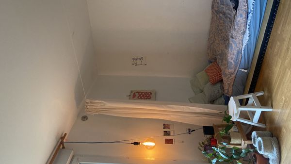 Cabane urbaine cozy