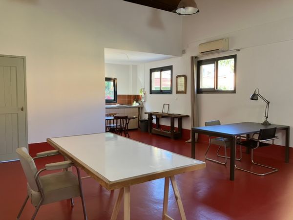 La maison de Camille