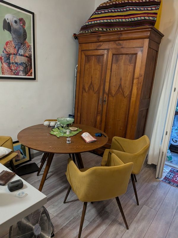 La maison de Harry