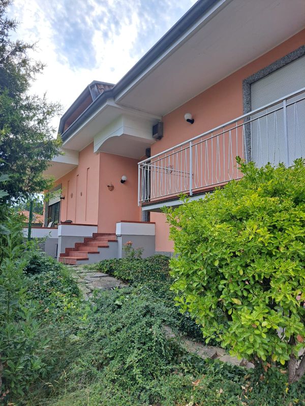 La maison de Mirco