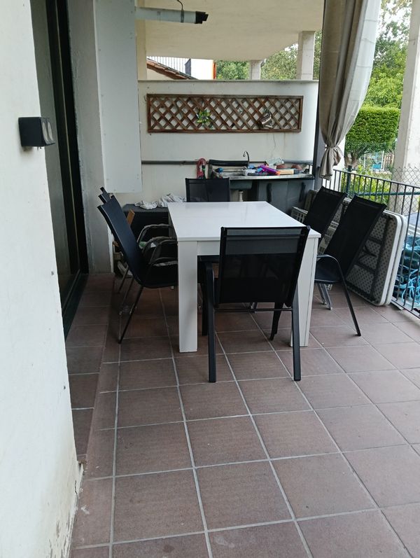 La maison de Ana