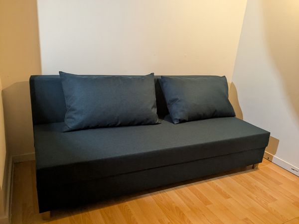 Petit studio en coeur de ville !