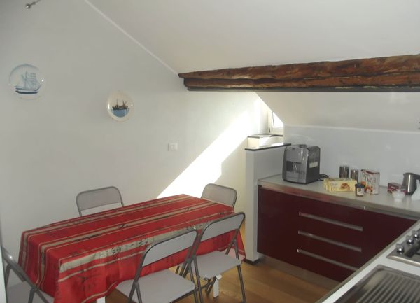 La maison de Marlene