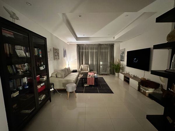 La maison de Khaled