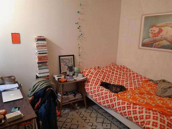 La maison de Laure