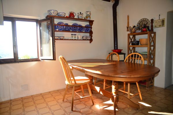 La maison de Elisabetta