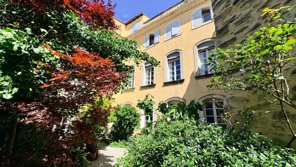 Entre Vignes et Dentelles :  Prince d'Orange