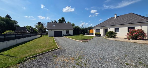 la maison ty’ange