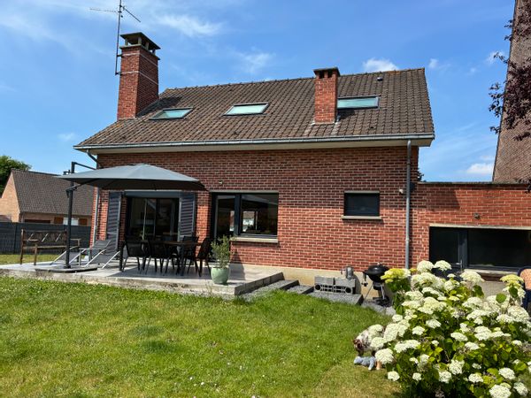 Maison de famille