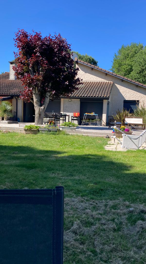 Maison Crescenzo