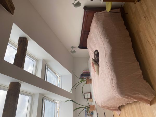 La maison de Susanne