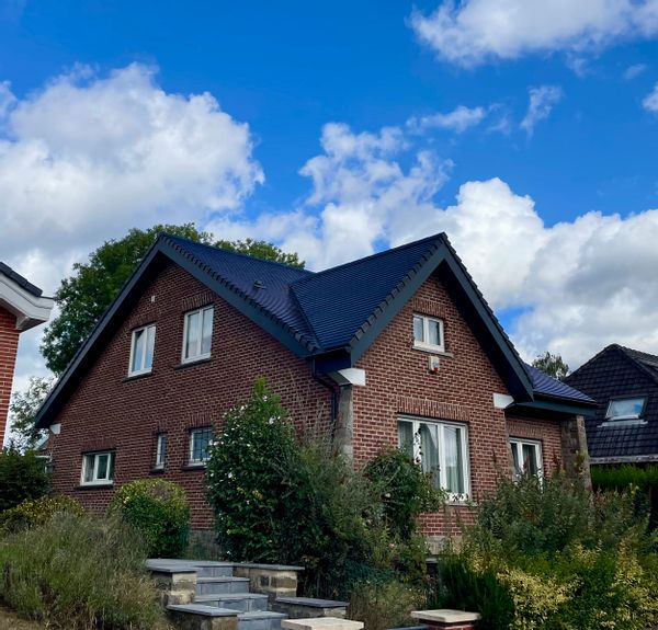 Maison familiale au vert, à 20 km de Bruxelles, au bord de la Forêt de Soignes