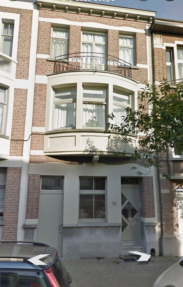 La maison de Dorien