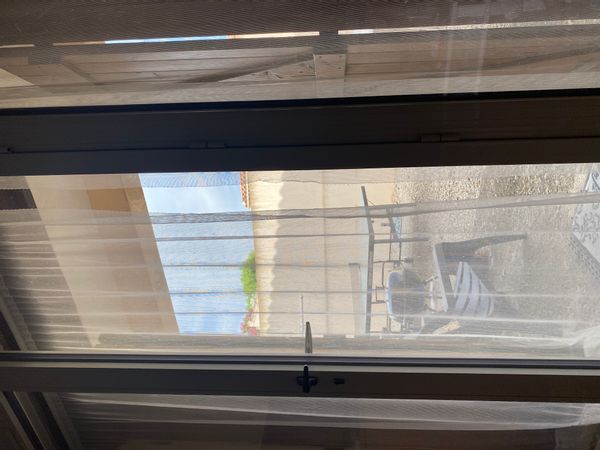 La chambre privée de Nicolas