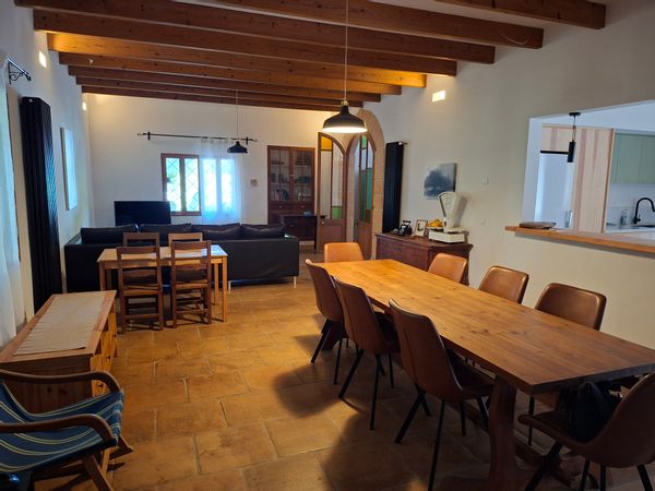 La maison de Lídia