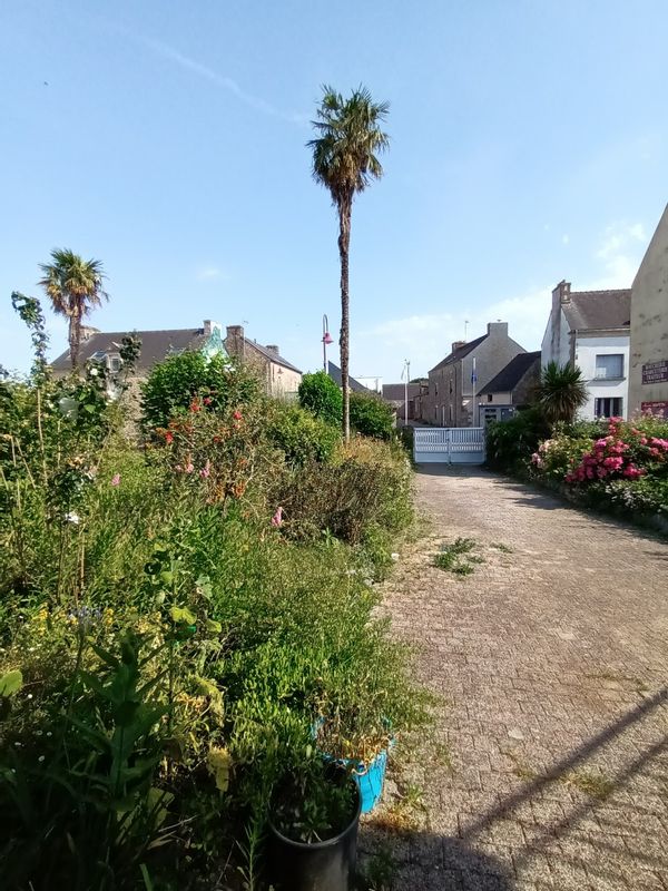 La maison d'Armelle et de Daniel