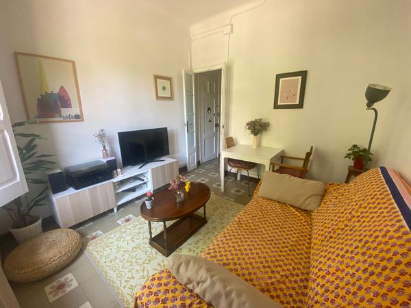La maison de Mariona