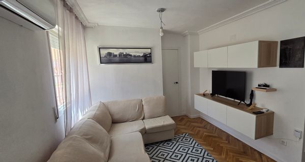 La maison de Jose