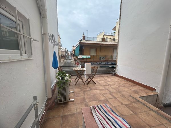 La maison de Chelo