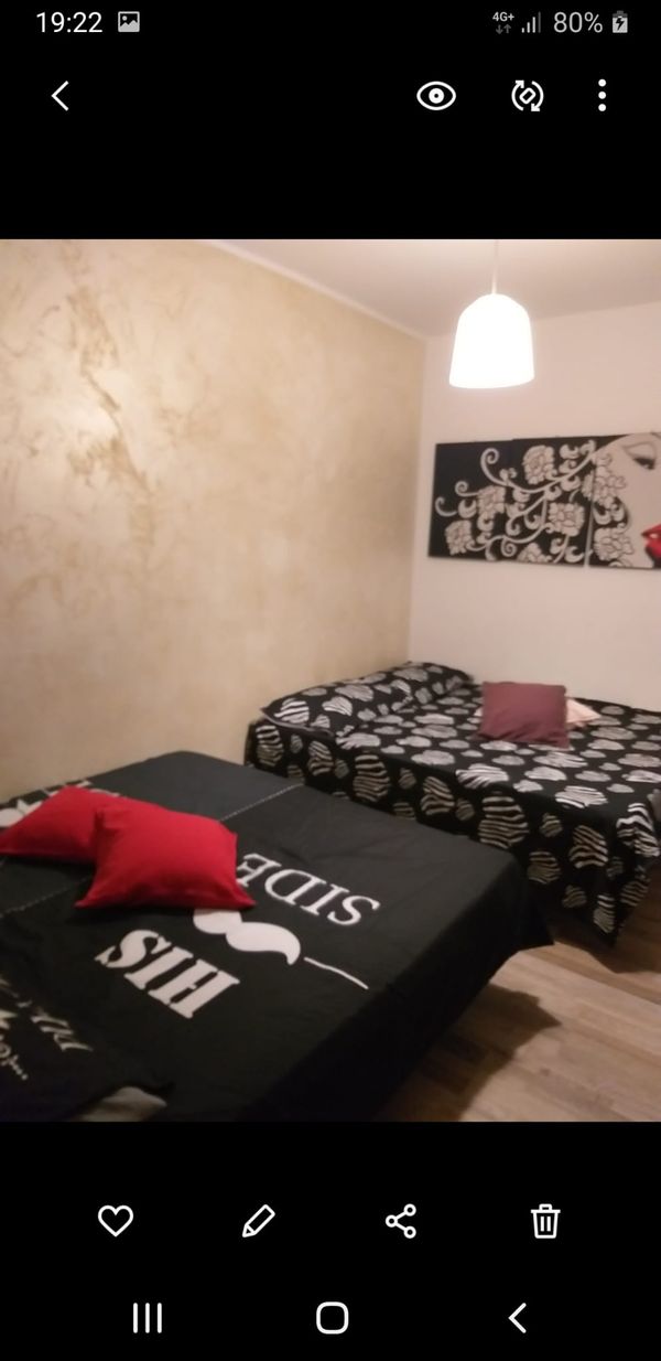 La maison de Francesca