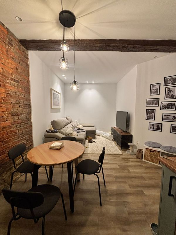 La maison de Claudia