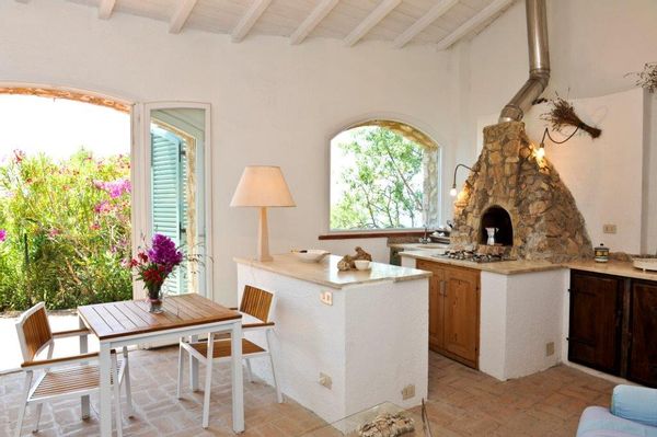 La maison de Matteo
