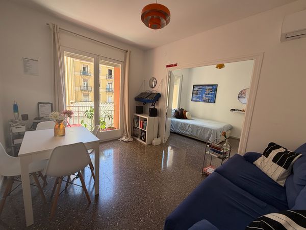 La maison de Ariadna