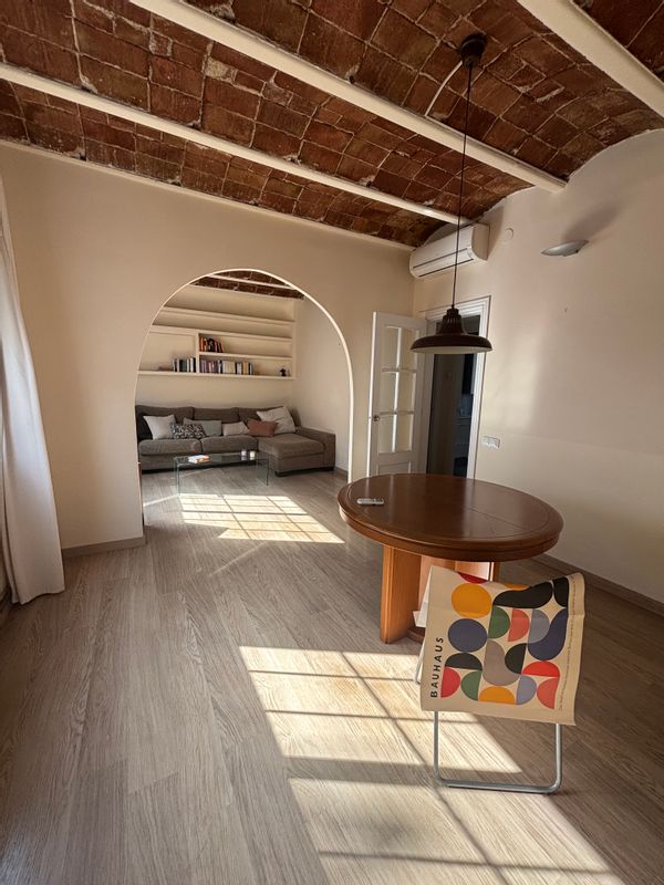 La maison de Magdalena