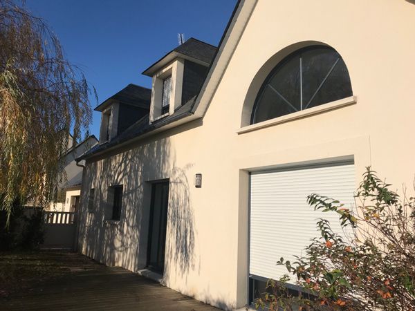 Maison à Thaon