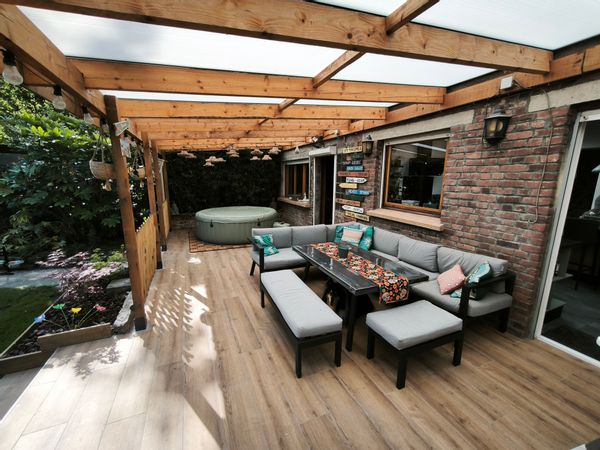 Petite Maison très accueillante proche Valenciennes