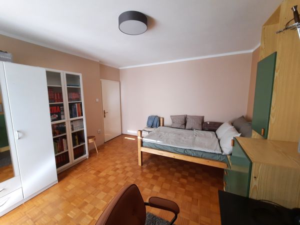 La maison de Gregor