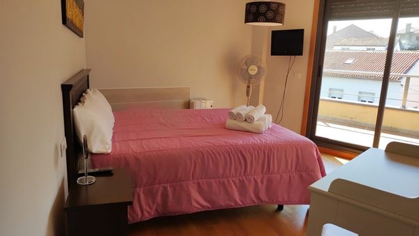 La maison de Jose