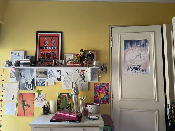 La maison de Max