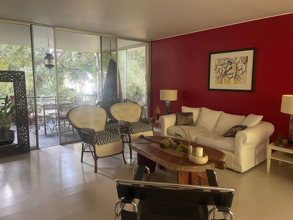 La maison de Max