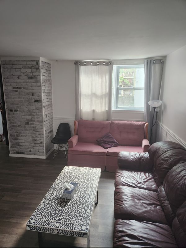 La chambre privée de Fatou