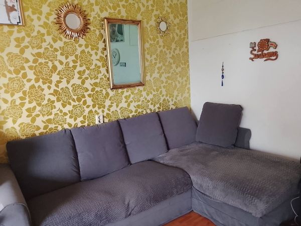 La maison de Jini