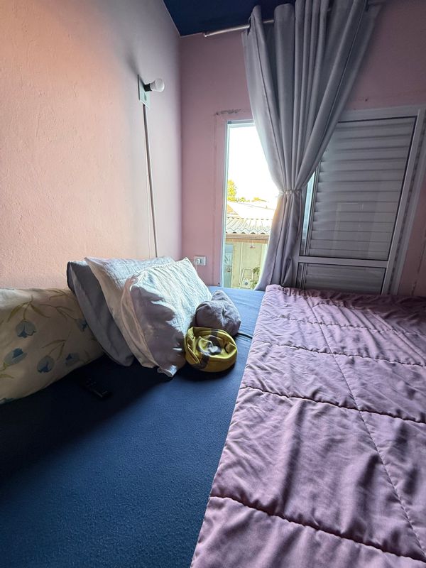 La maison de Larissa