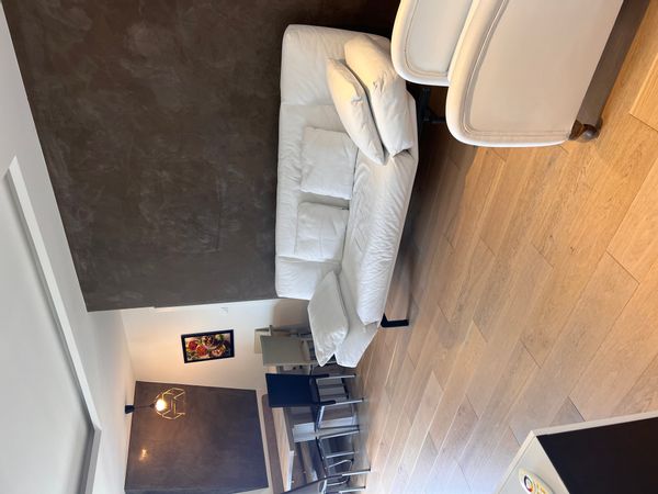 La maison POINCARE