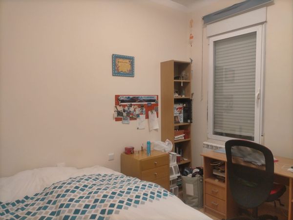 La maison de David