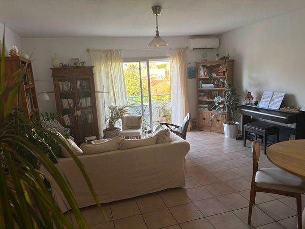 L'appartement de Florence