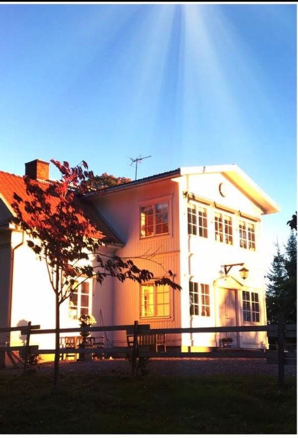 La maison de FRIDA