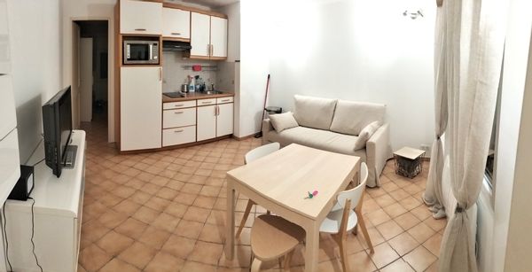 Appartement 4 personnes proche d'Aix en Provence avec vu Chaine Etoile et Sainte Victoire