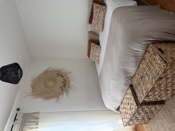 Petit cocon provençal avec cour privée