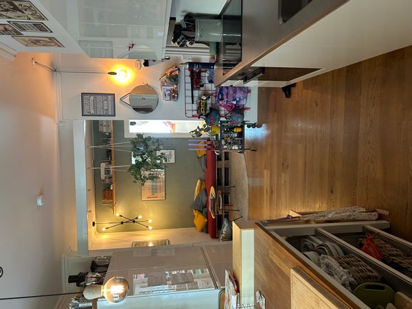 La maison de Helle