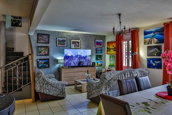 Villa calme en Provence près du Verdon et Valensole  - 100M2 avec jardin+ terrasse