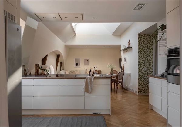 La maison de Suzan