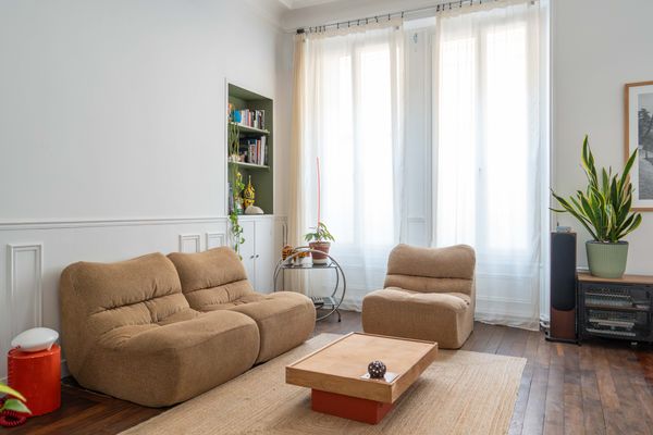 La maison d' Elsa